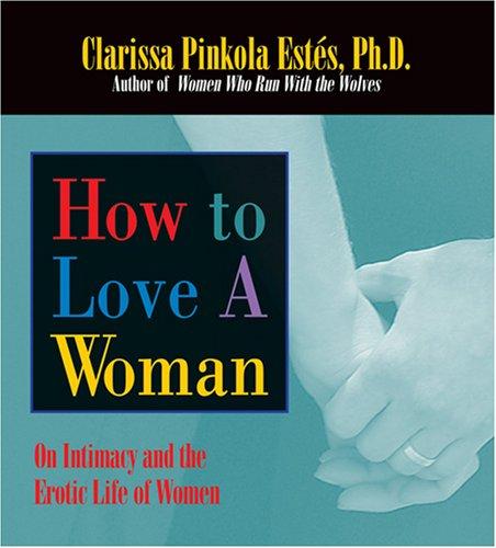 Cover for How to Love a Woman