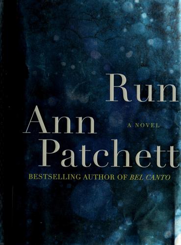 Cover for Run