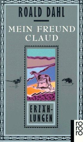 Cover for Mein Freund Claud