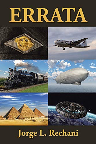 Cover for Errata