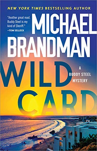 Cover for Wild Card