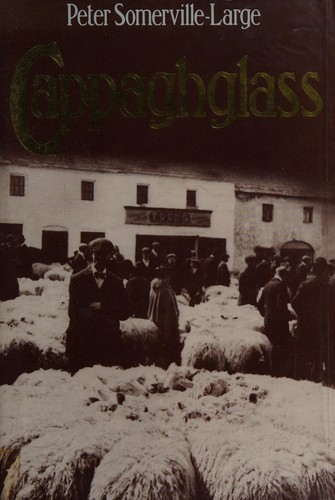 Cover for Cappaghglass