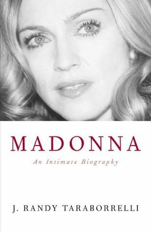 Cover for Madonna