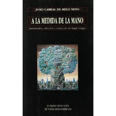 Cover for A la medida de la mano. - 1.ed.