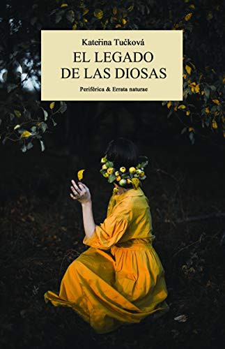 Cover for El legado de las diosas