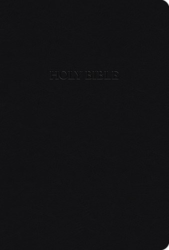 Cover for A. W. Tozer Bible-KJV