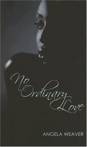 Cover for No Ordinary Love