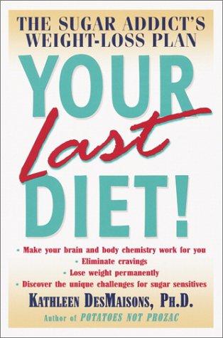 Cover for Your Last Diet!
