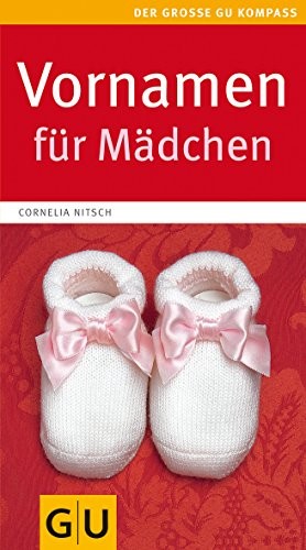 Cover for Vornamen für Mädchen