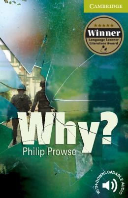 Cover for Why