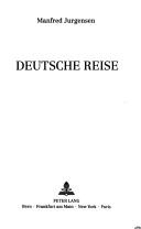 Cover for Deutsche Reise
