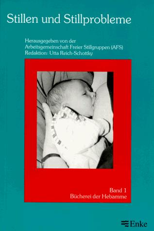 Cover for Stillen und Stillprobleme.