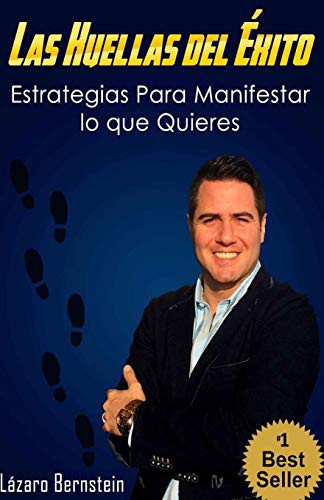Cover for Las Huellas del Éxito