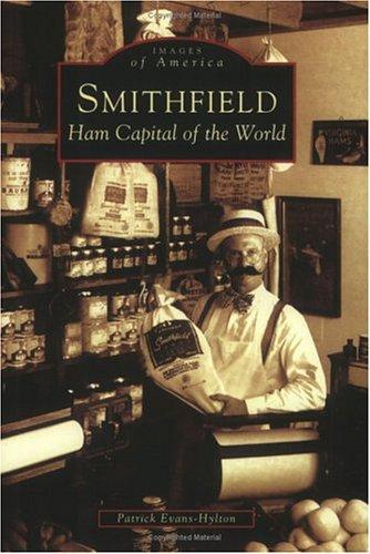 Cover for Smithfield