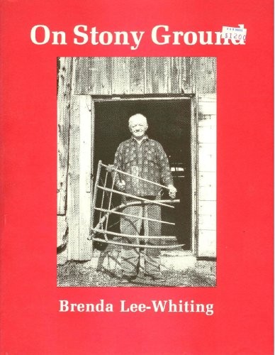 Cover for On Story Ground
