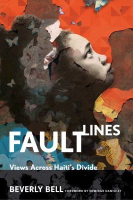 Cover for Fault Lines Views Across Haitis Divide