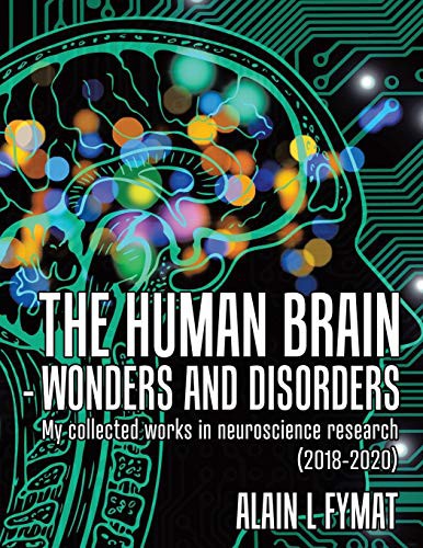 Cover for The Human Brain - Wonders and Disorders