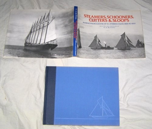 Cover for Steamers, schooners, cutters, and sloops