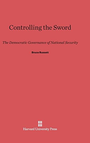 Cover for Controlling the Sword