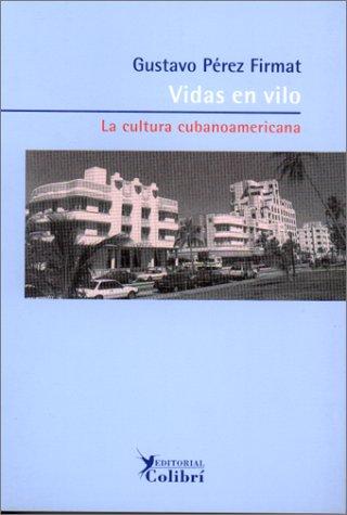 Cover for Vidas en vilo