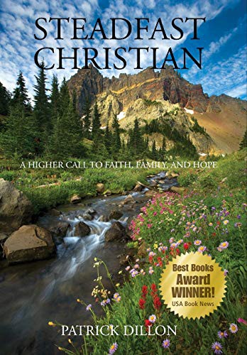 Cover for Steadfast Christian