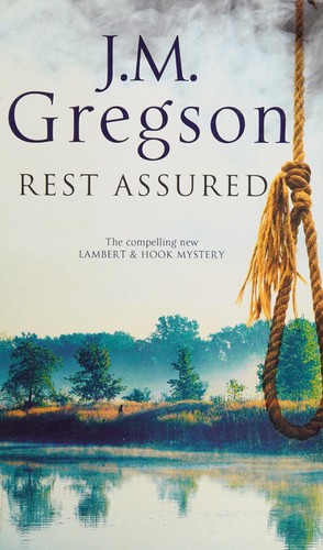 Cover for Rest assured