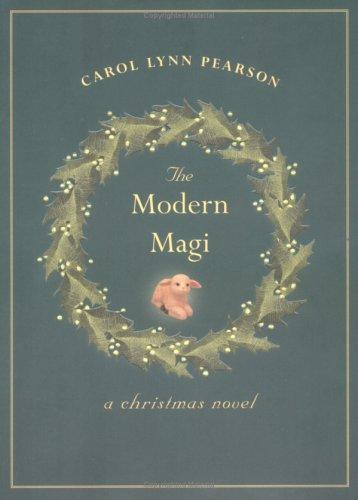 Cover for The modern Magi