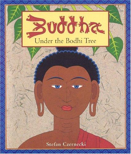 Cover for Buddha Under the Bodhi Tree