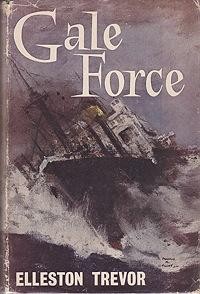 Cover for Gale force
