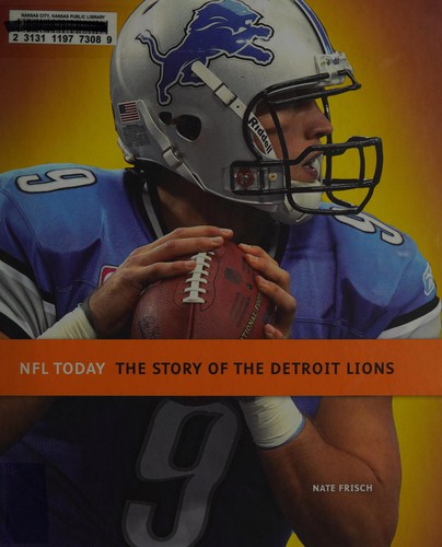 Cover for NFL Today
