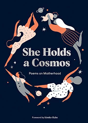 Cover for Poems on Motherhood