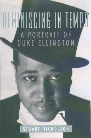 Cover for Reminiscing In Tempo