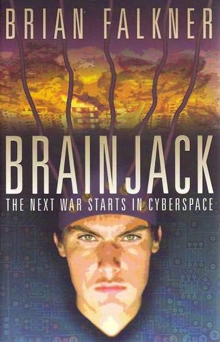 Cover for Brainjack