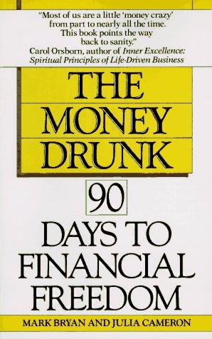 Cover for Money Drunk
