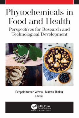 Cover for Phytochemicals in Food and Health