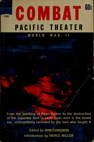 Cover for Combat