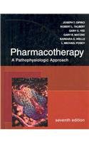 Cover for Pharmacotherapy and Pharmacotherapy Casebook 7th Ed. Value pack