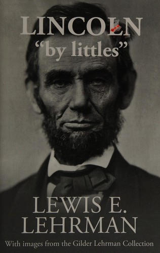 Cover for Lincoln