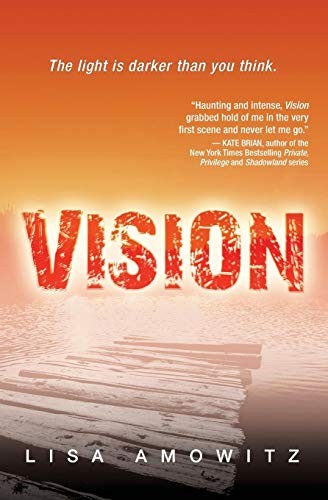 Cover for Vision