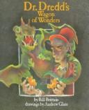 Cover for Dr. Dredd's wagon of wonders