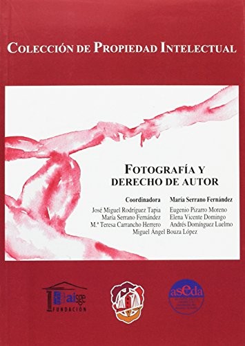 Cover for Fotografía y derechos de autor
