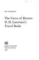 Cover for The curve of return