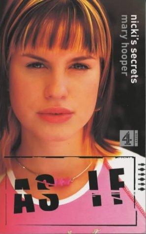 Cover for As If