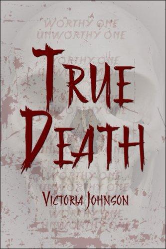 Cover for True Death