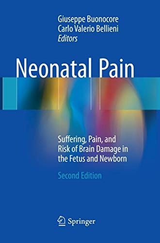 Cover for Neonatal Pain