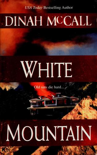 Cover for White Mountain
