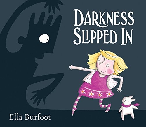 Cover for Darkness Slipped In