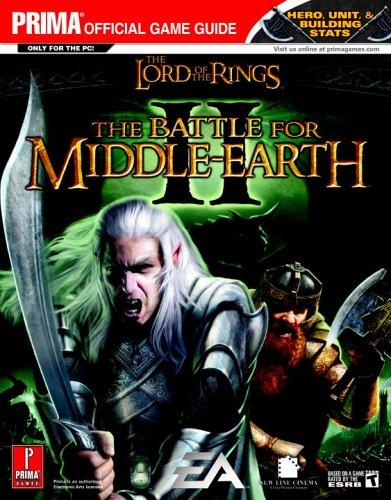 Cover for The Lord of the Rings