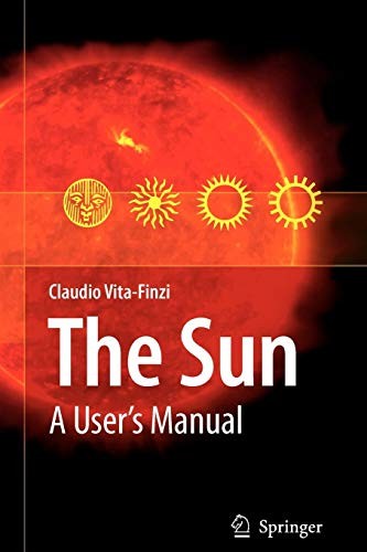 Cover for The Sun