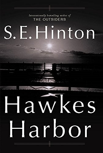Cover for Hawkes Harbor
